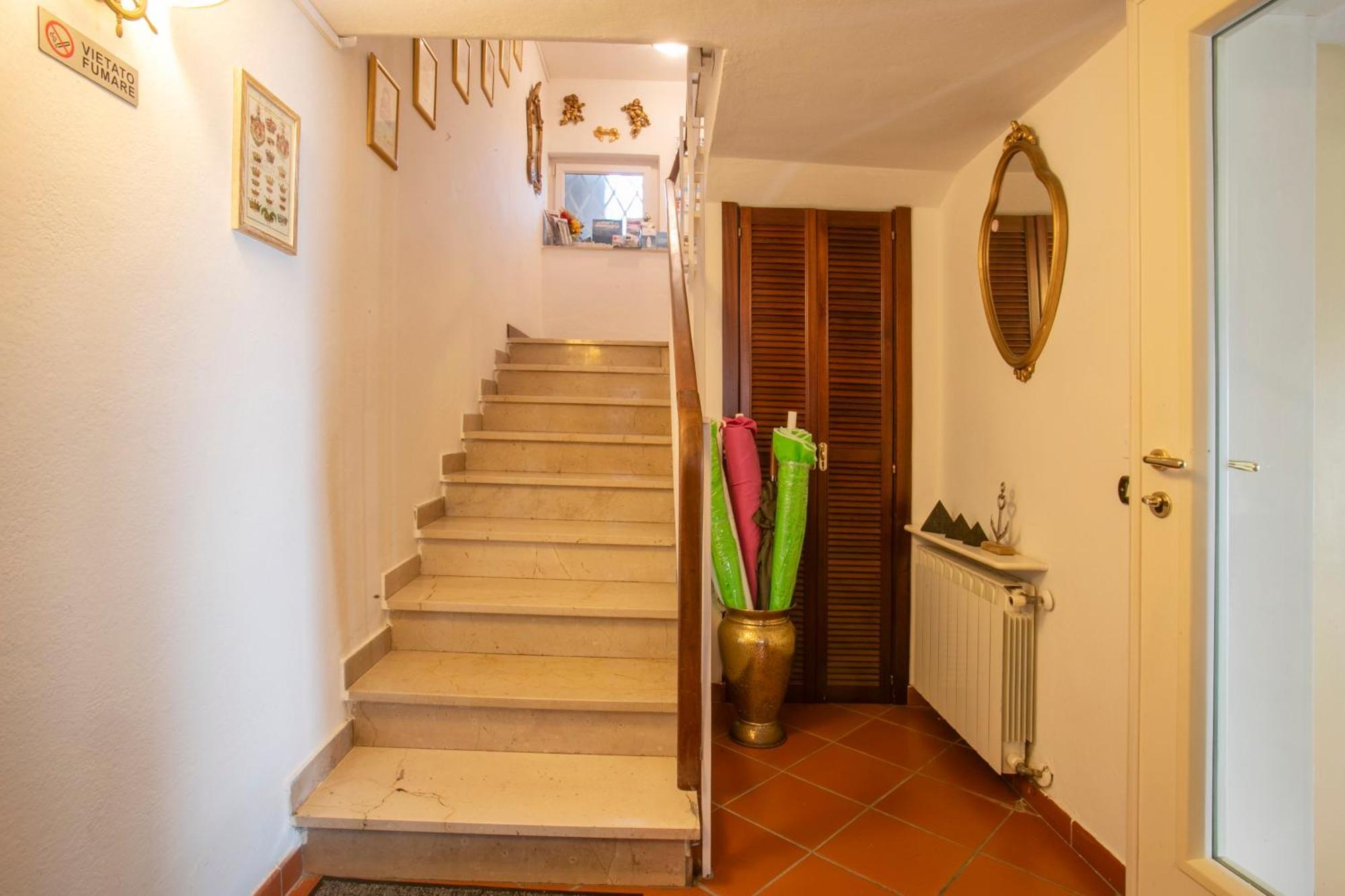 Maison Renee Viareggio Exterior photo